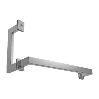 TOWEL HANDLE WITH TOWEL HOLDER OGH-TB-ED