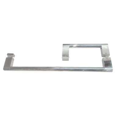 TOWEL BAR WITH HANDLE OGH-TB-4