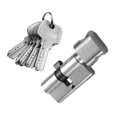 OMC-11-K2N-N-60MM Defend Ultra - One Side Key One Side Knob