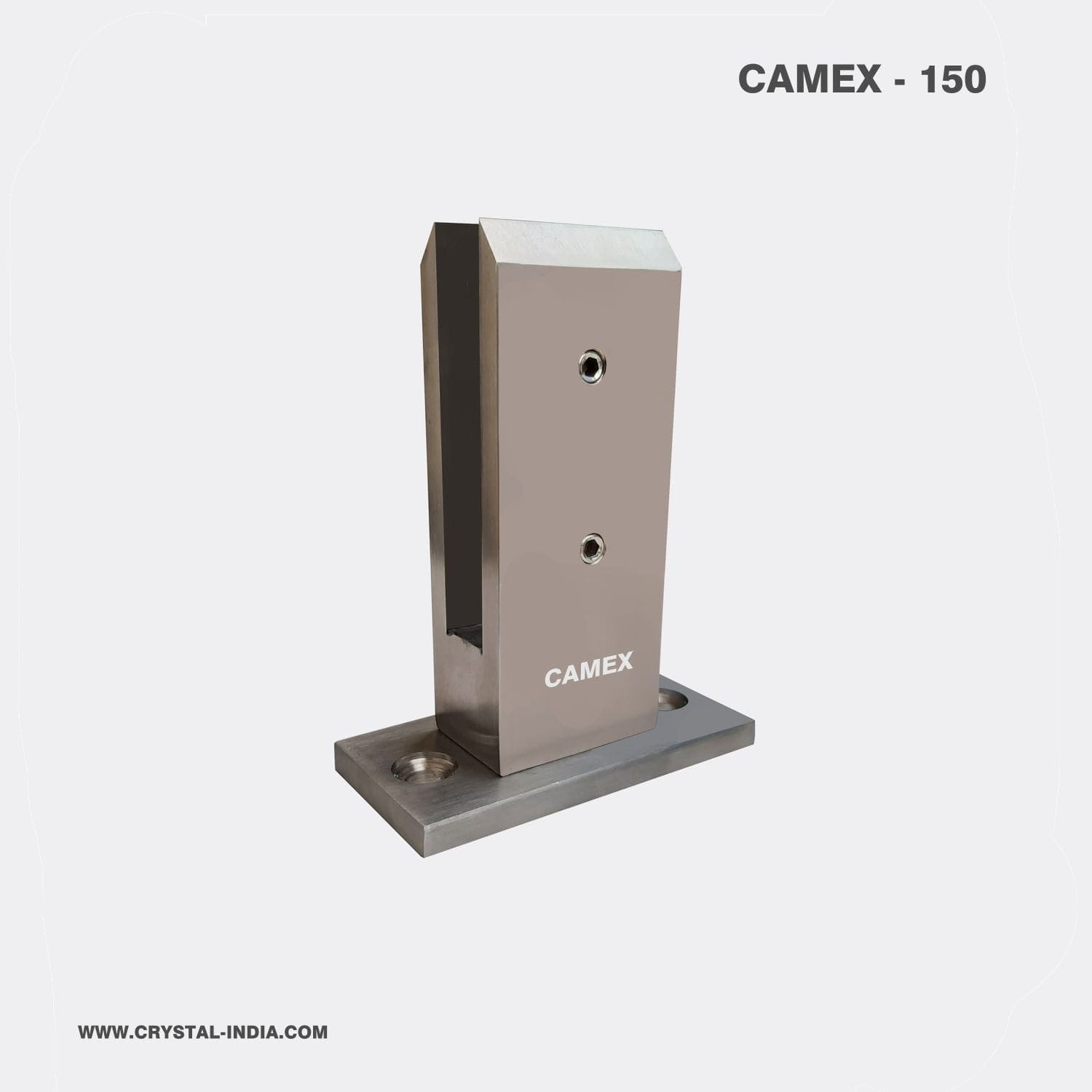 Glass Spigot Camex 150 Image