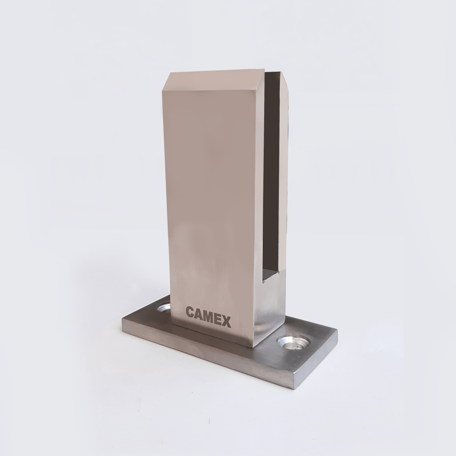 Camex Glass Railing Spigot CAM-150