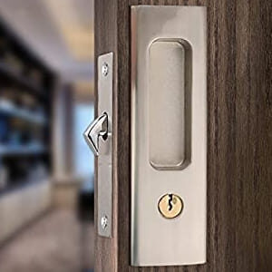 Wooden Doo Hardware