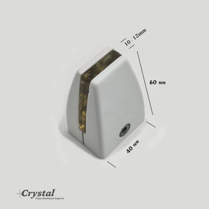 Partition Hardware Dimension Image