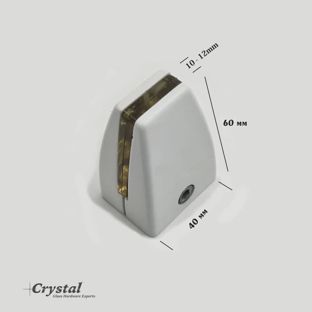 Partition Hardware Dimension Image
