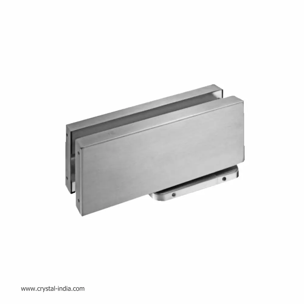 Ozone OCFH 135 - Concealed Floor Spring for Glass Door