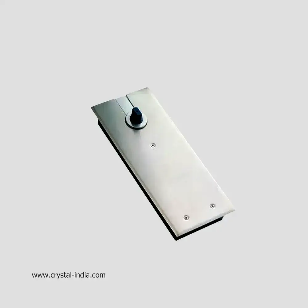 Ozone Floor Spring for 120 Kg door