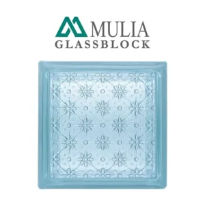 Mulia Glass Block Taruntum
