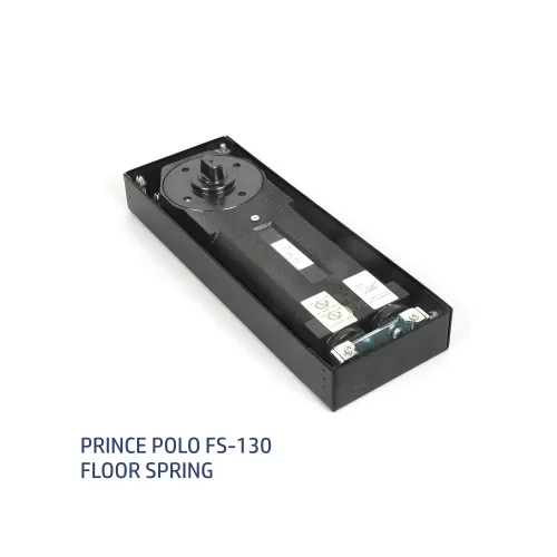 Prince Polo Floor Spring FS-130 Double Cylinder 130 KG