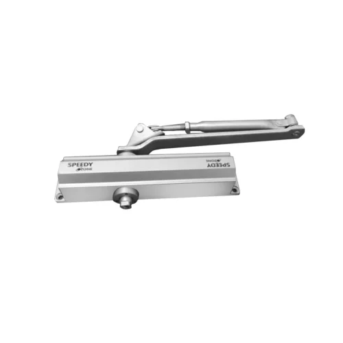 Ozone NSK-680 Steel Rack and Pinion Overhead Door Closer