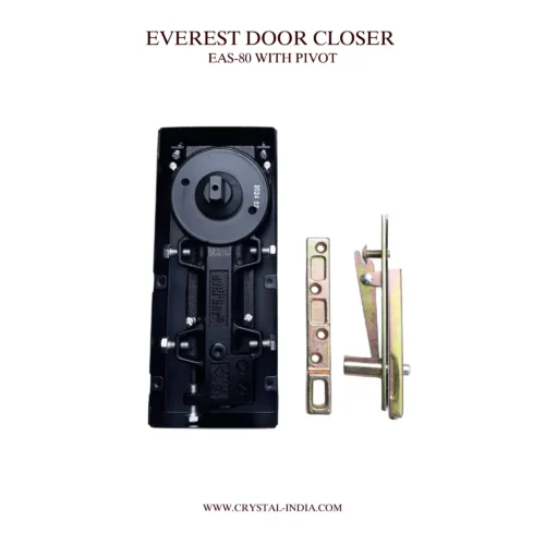 Everest Floor Spring EAS-80-With Pivot