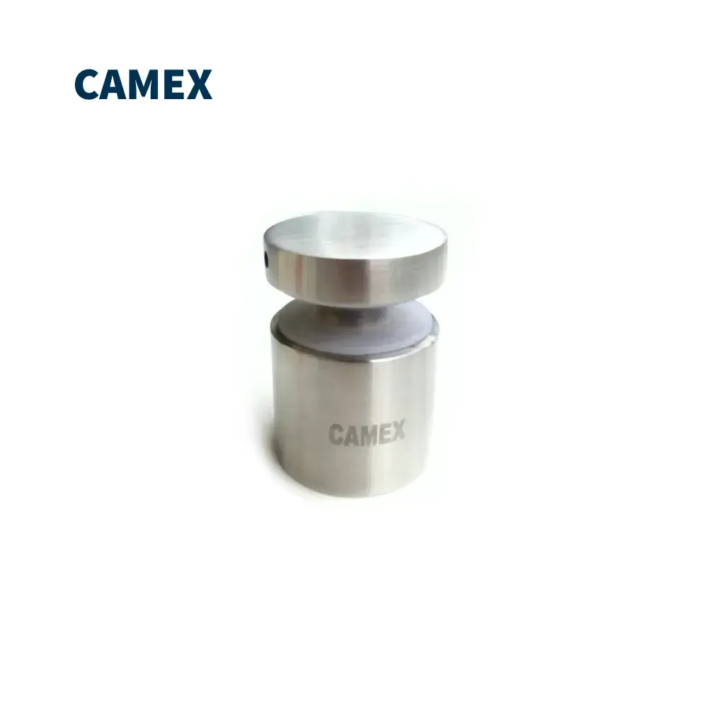 Camex Railing Stud for Fixing Glass to Wall